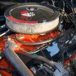 The Role of Augmented Reality in Auto Maintenance Parts Identification and Replacement