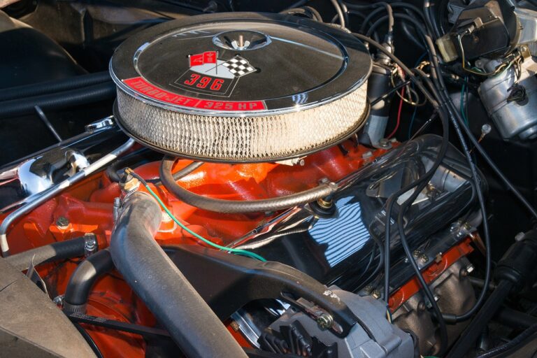 The Role of Augmented Reality in Auto Maintenance Parts Identification and Replacement