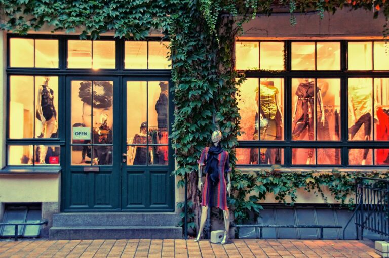 Fashion and Film: Costume Design Evolution in Period Dramas