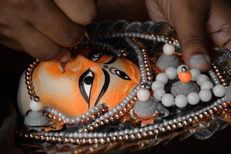 The Role of Polling Stations in Modern Elections