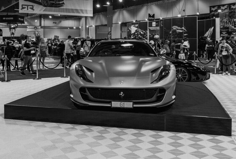 The Allure of Luxury Wildlife Lodges: Experiencing Nature in Comfort