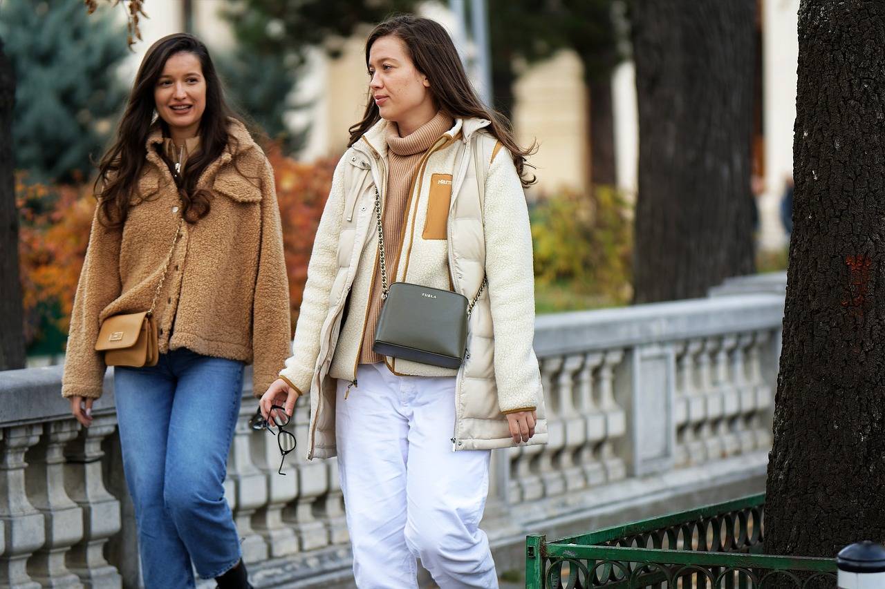 Fashion and Technology: Digital Fashion Design Tools