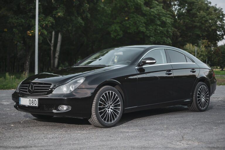 The Psychology of Car Ownership: Emotional Attachment, Identity, and Status Symbolism