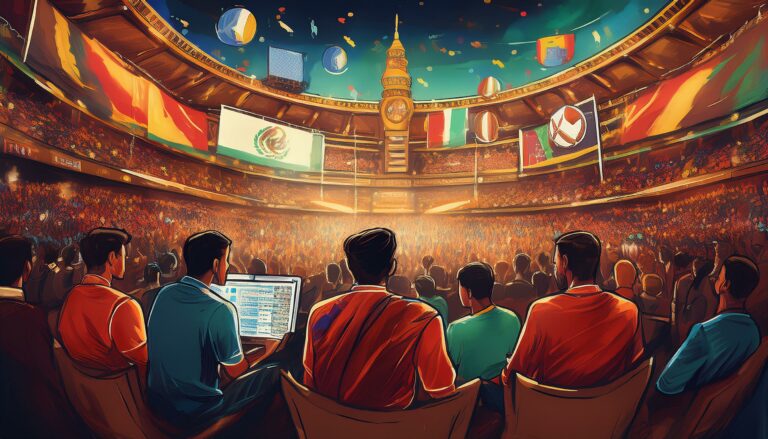 What Are the Top Cricket Events for Betting Opportunities on Laser247?