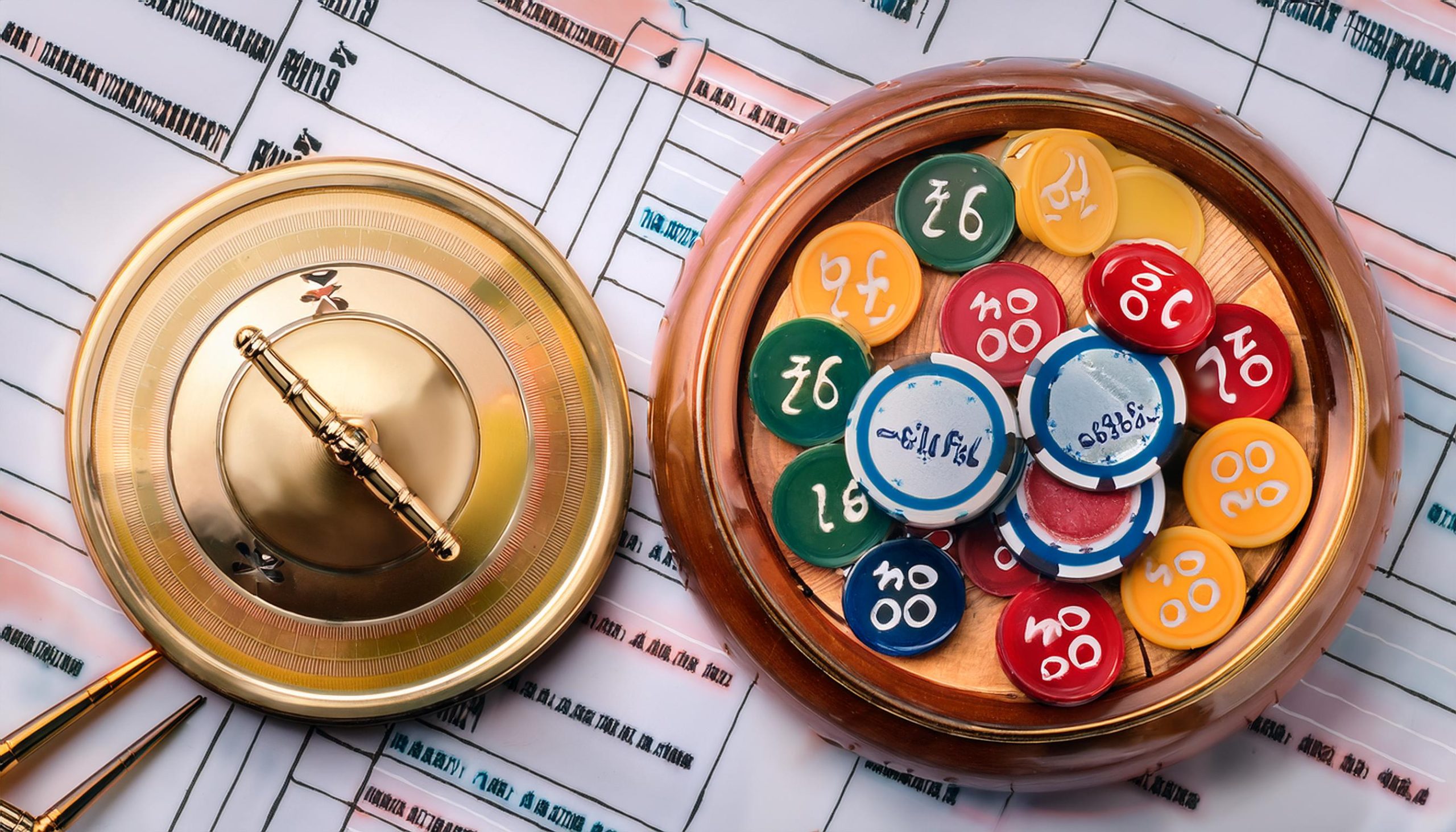 Gold365 ID Review: How to Leverage the Platform for Sports Betting & Gaming Success